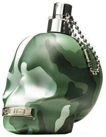 Tualetinis vanduo Police To Be Camouflage, 75 ml