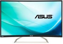 Monitorius Asus VA326HR, 31.5", 4 ms