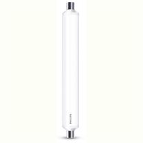 Lemputė Philips LED, T12, 2700 °K, S19, 6.5 W, 480 lm