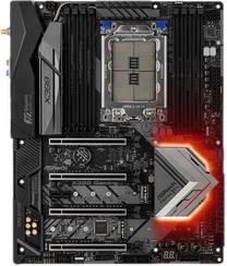 Emaplaat ASRock Fatal1ty X399