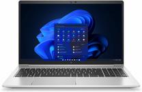 Portatīvais dators HP EliteBook 650 G9 LPTR101216, atjaunots, Intel® Core™ i7-1255U, 16 GB, 512 GB, 15.6 ", Intel Iris Xe Graphics, sudraba krās., EN, Windows 11 pro