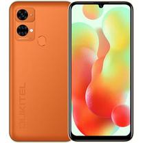 Mobilais telefons Realme C33, 256 GB, oranža krās.