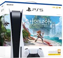 Mängukonsool Sony PlayStation 5, USB 2.0 / USB 3.1 / HDMI / Bluetooth / Wi-Fi / Wi-Fi Direct / RJ-45 / USB Type-C, 825 GB