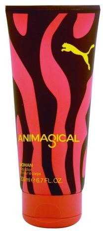 Kūno losjonas Puma, 200 ml
