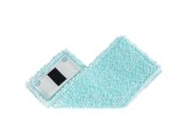Plovimo šepečio šluostė Leifheit, Clean Twist M Ergo 52122, 330 mm, mėlyna sp./balta sp.