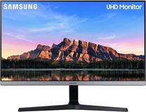 Monitors Samsung UR55, IPS, 60 Hz, 28"
