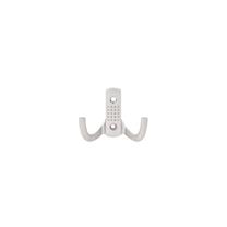 Sieninė pakaba Domoletti Z-341, 5.6 cm x 7.7 cm, nikelio sp.