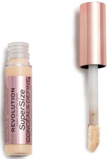 Korektors Makeup Revolution London Conceal & Define Supersize, c7, 13 g