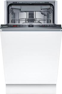 Įmontuojama indaplovė Bosch 2 serija SPV2HMX02E