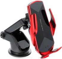 Auto telefonihoidik Forcell HS3 with Wireless Charging, 4.7 - 7.2 "