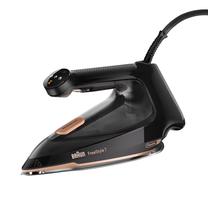 Lygintuvas Braun FreeStyle 7 FI7276BK, juoda sp.