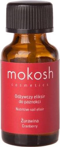 Эфирное масло Mokosh Cranberry, 10 мл