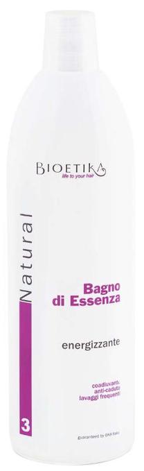 Šampūns Bioetika, 1000 ml