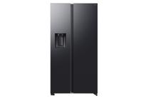 Ledusskapis divas durvis Samsung RS70F65KEFEO