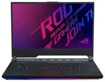 Sülearvuti Asus ROG Strix SCAR III G531GU-ES016T PL, Intel® Core™ i7-9750H, 16 GB, 1 TB, 15.6 ", Nvidia GTX, must v., EN, Windows