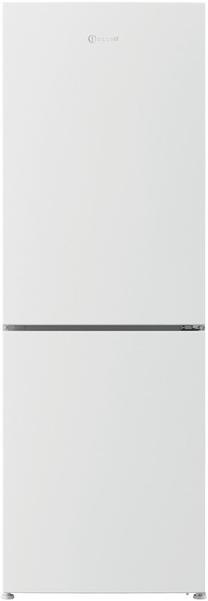 Šaldytuvas šaldiklis apačioje Indesit INKS 1341 W4E