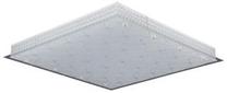 Valgusti lagi Ledlight 148162, 3000 °K, 1 x 115 W, hall v. / hall v.