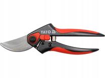 Sekatorius universalus Yato YT-8849, 20 cm