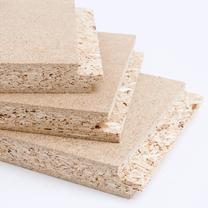 Statybinė MDP plokštė su išdroža P6 VMG LIGNUM BOARD, 240 cm x 60 cm x 2.2 cm