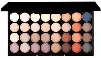 Akių šešėliai Makeup Revolution London, flawless matte 2 sp.