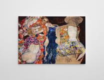 Reproduktsioon Wallity WY157, 100 cm x 70 cm