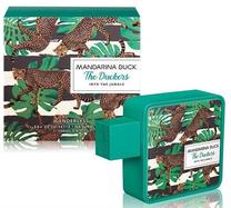 Tualetes ūdens Mandarina Duck The Duckers Into The Jungle, 100 ml