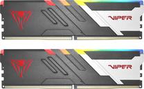 Operatiivmälu (RAM) Patriot Viper Venom RGB, DDR5, 32 GB, 6200 MHz