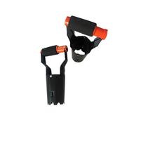 Sodinimo įrankis Okko, 23 cm, plastikas/metalas