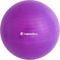 Vingrošanas bumbas inSPORTline, violeta krās., 65 cm