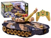 Rc tankas RC War Tank