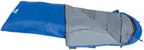 Miegmaišis Bestway Encase 300, mėlyna sp./pilka sp., 215 cm