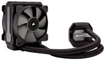 Vandens aušintuvas procesoriui Corsair H80i v2 CW-9060024-WW