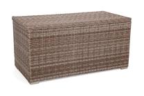 Sodo daiktadėžė Lorca Mini, 841 l, 78 cm x 141 cm x 79 cm