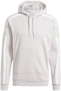 Джемпер, мужские Adidas, серый цв., m