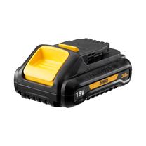 Akumulators Dewalt DCB187-XJ, 18 V, li-ion, 3000 mAh