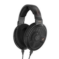 Laidinės ausinės Sennheiser HD660S2, juoda sp.