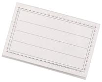 Dokumentų dėklas Centrum 80132, 5.5 cm x 1.3 cm Skaidri