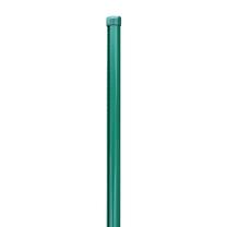 Tvoros stulpas Garden Center, 4.8 x 4.8 x 200 cm, apvali, žalia sp.
