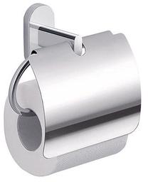 Держатель туалетной бумаги Gedy 5325-13, 7.6 см x 15.2 см x 15.2 см