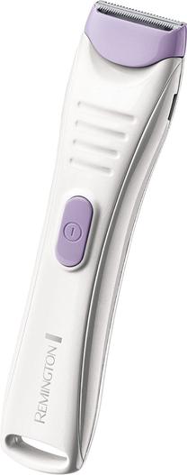 Sieviešu skuveklis Remington Smooth & Silky BKT4000, balta krās./rozā krās.