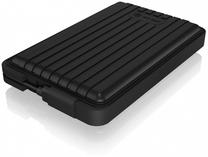 HDD/SSD korpusas ICY Box IB-291-C31, 2.5"