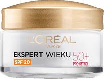 Veido kremas L’Oréal Paris Age Expert, 50 ml, 50+