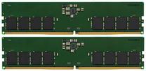 Operatyvioji atmintis (RAM) Kingston KVR48U40BD8K2-64, DDR5, 64 GB, 4800 MHz
