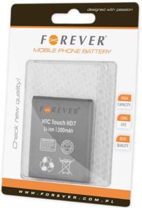 Telefono baterija Forever, Li-ion, 1250 mAh