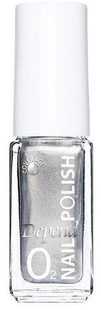 Nagų lakas Depend, 5 ml