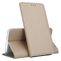 Telefona vāciņš Mocco, zelta krās., Huawei