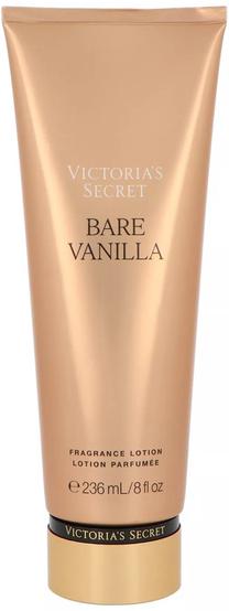 Kūno losjonas Victoria's Secret Bare Vanilla, 236 ml
