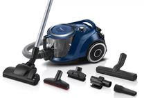 Putekļu sūcējs Bosch BGC41X36, 700 W