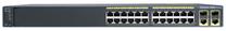 Jagaja (Switch) Cisco C2960+24TC-L