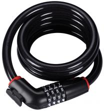 Spyna BBB Cycling BBL-45 CodeLock, 1800 mm